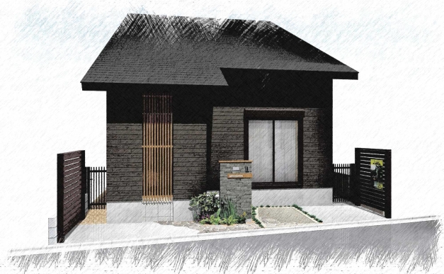 パース2 パース2