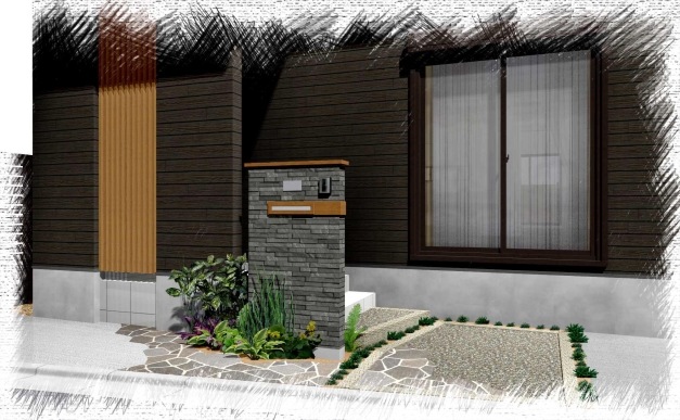 パース1 パース1