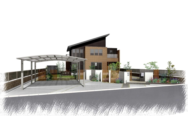 パース3 パース3