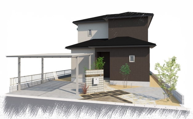 パース1 パース1