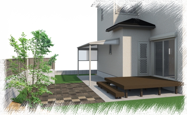 パース2 パース2