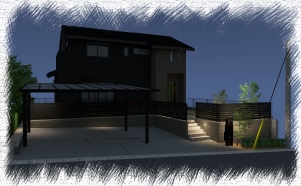 パース2 パース2