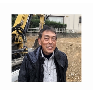 角本さん 角本さん