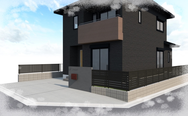 パース2 パース2