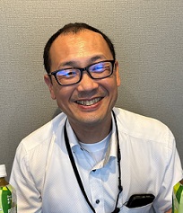 LIXIL松山さん2 LIXIL松山さん2