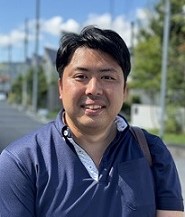 アイシン:左近さん アイシン:左近さん