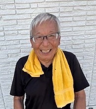 河田タイル中井さん 河田タイル中井さん