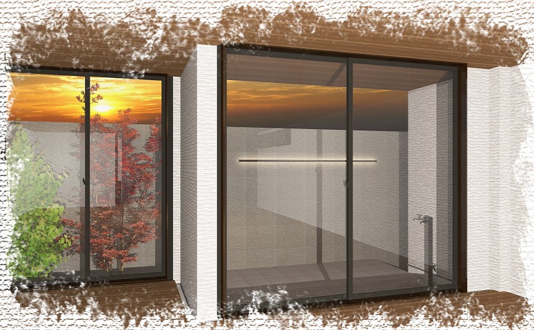 パース2 パース2