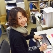 吉田瑞恵 吉田瑞恵