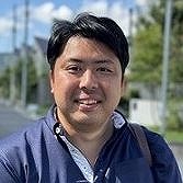 代理店アイシン:左近さん 代理店アイシン:左近さん