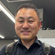 ユニソン:古賀さん ユニソン:古賀さん