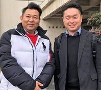 田中弁護士 田中弁護士